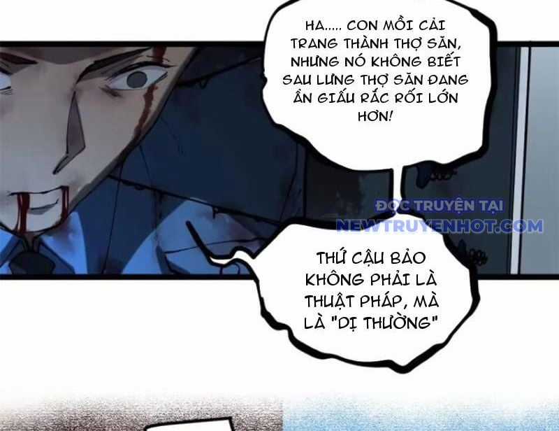 Người Giữ Cửa Vạn Giới Chapter 15 trang 37