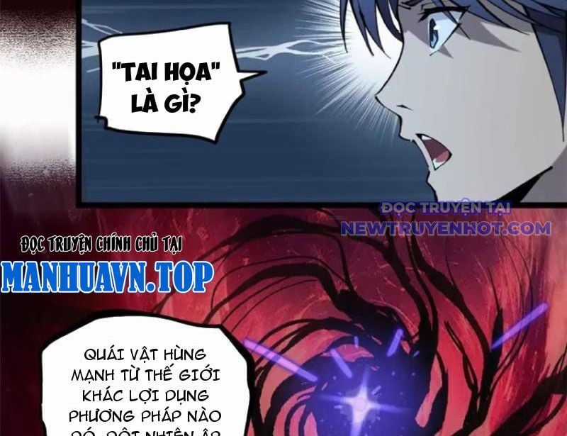 Người Giữ Cửa Vạn Giới Chapter 15 trang 41