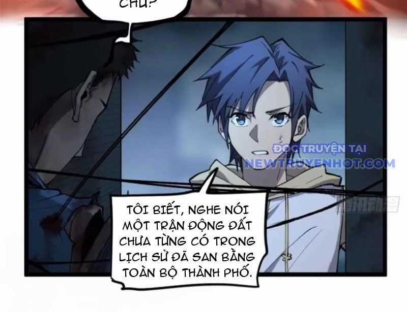 Người Giữ Cửa Vạn Giới Chapter 15 trang 44