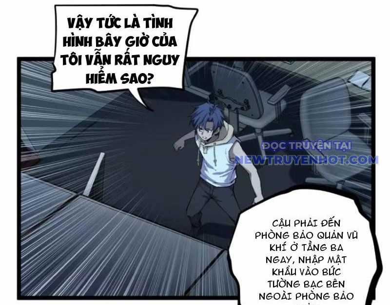Người Giữ Cửa Vạn Giới Chapter 15 trang 49