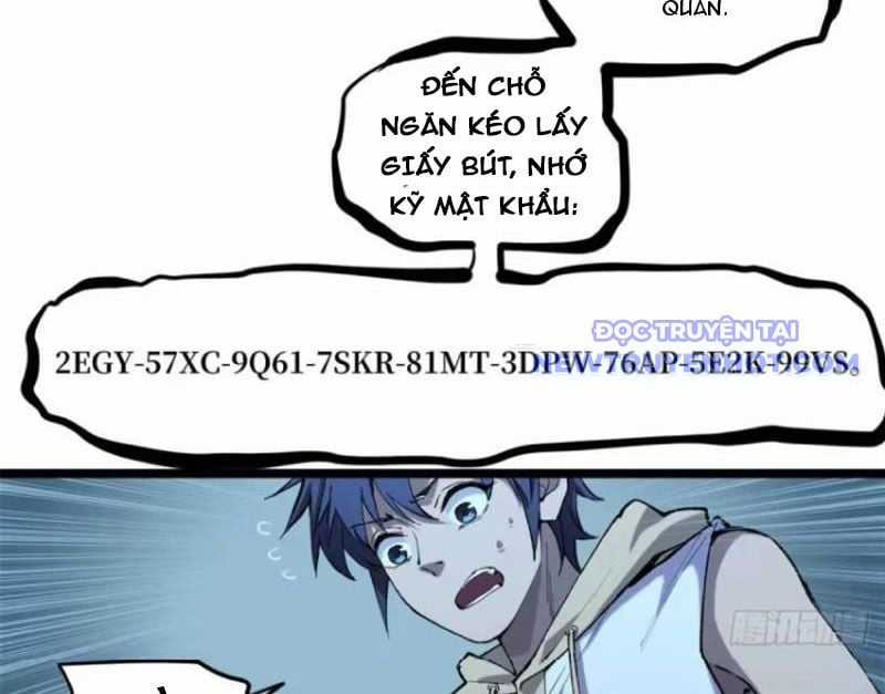 Người Giữ Cửa Vạn Giới Chapter 15 trang 50