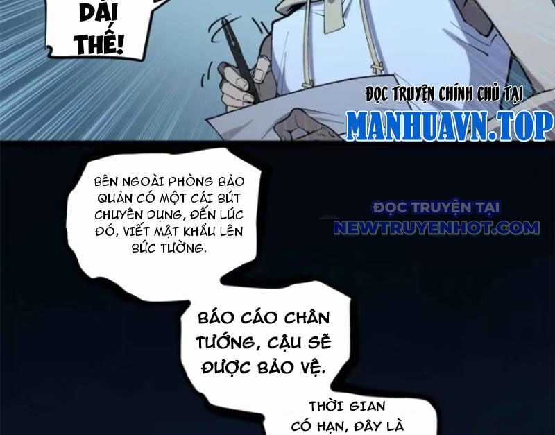 Người Giữ Cửa Vạn Giới Chapter 15 trang 51