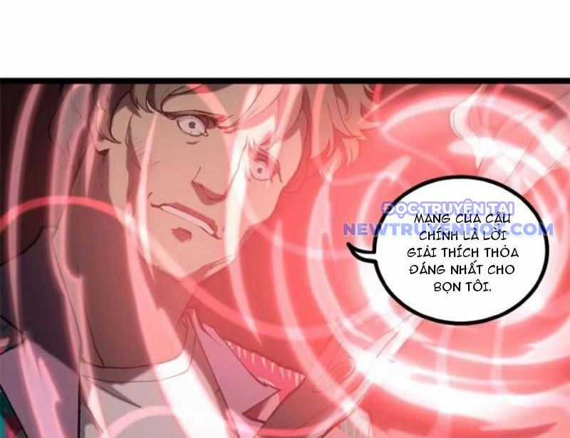 Người Giữ Cửa Vạn Giới Chapter 15 trang 6