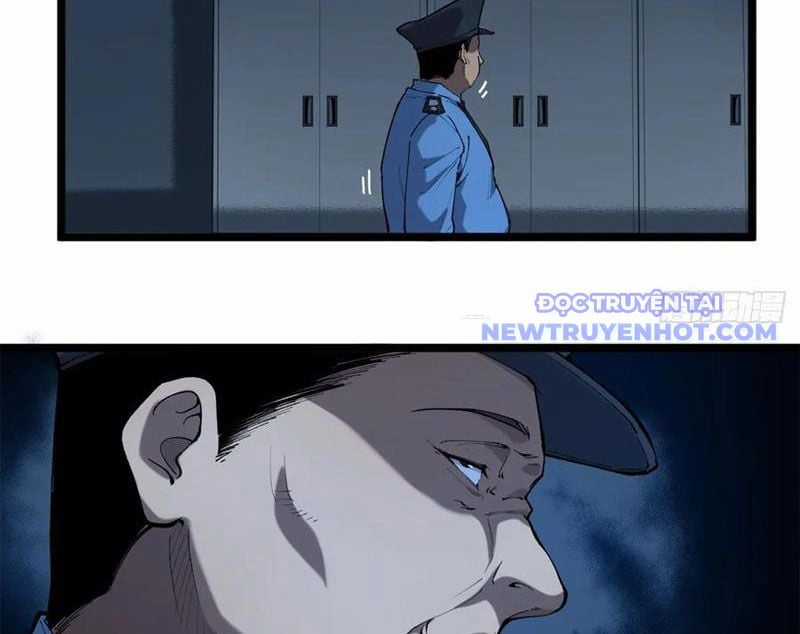 Người Giữ Cửa Vạn Giới Chapter 16 trang 10