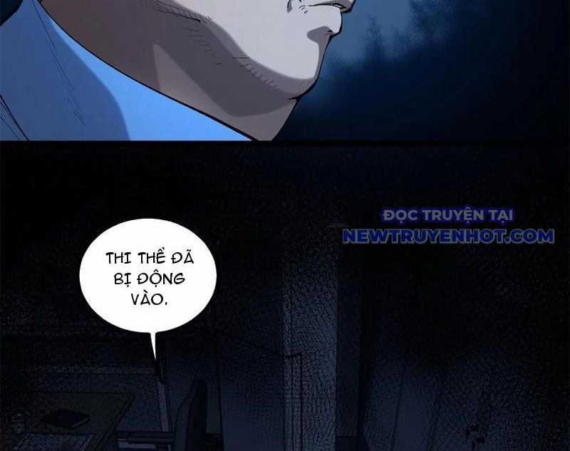 Người Giữ Cửa Vạn Giới Chapter 16 trang 11