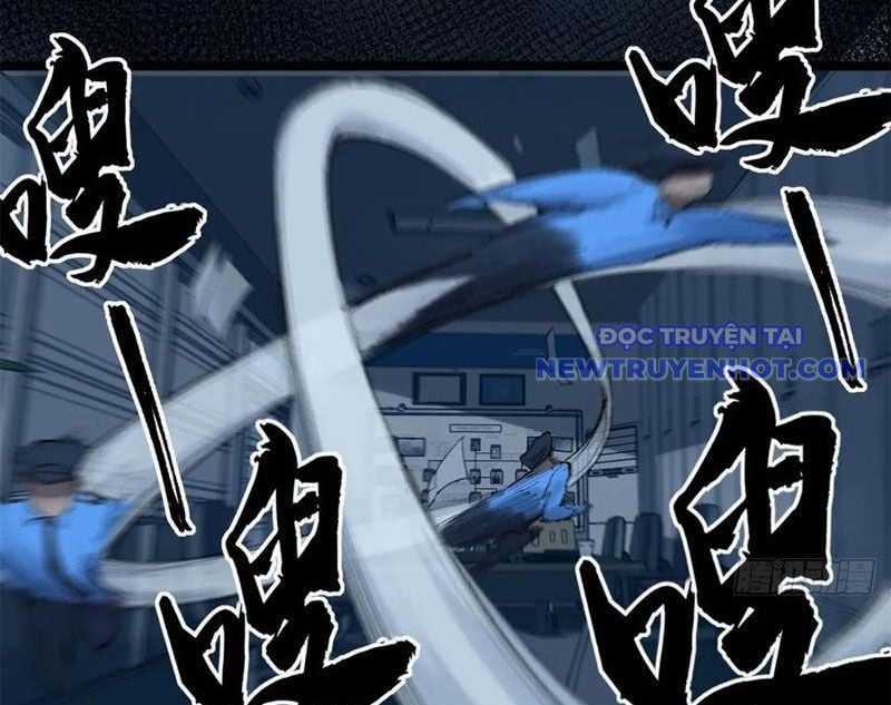 Người Giữ Cửa Vạn Giới Chapter 16 trang 14