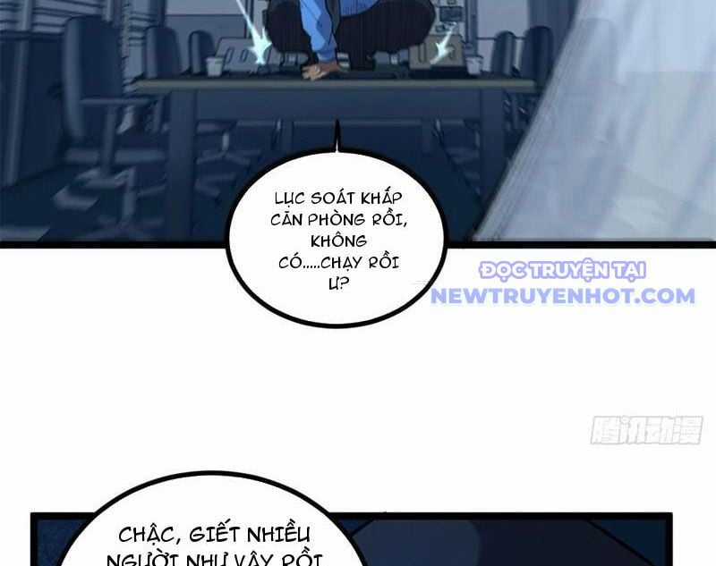 Người Giữ Cửa Vạn Giới Chapter 16 trang 16