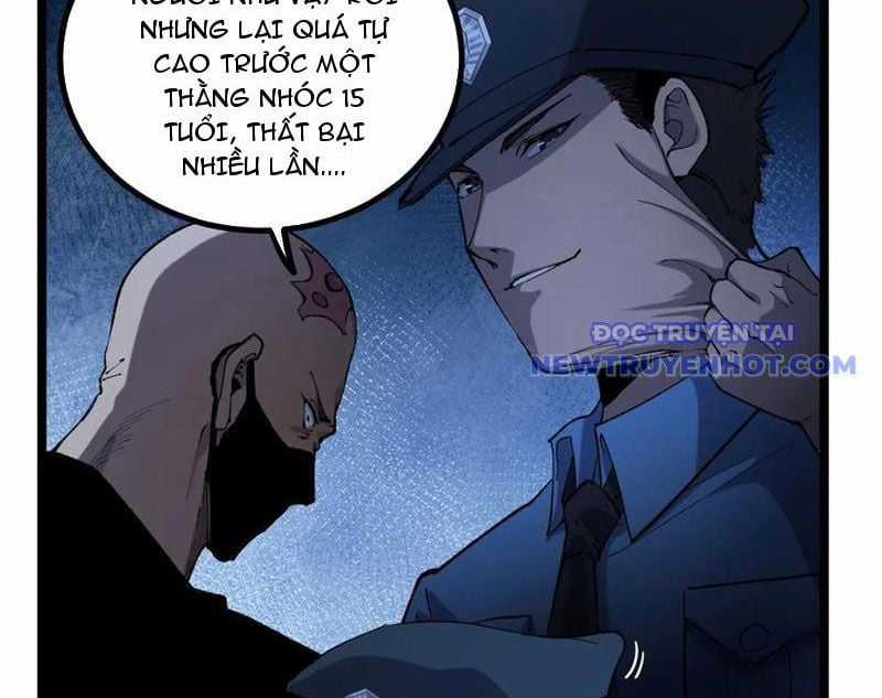 Người Giữ Cửa Vạn Giới Chapter 16 trang 17