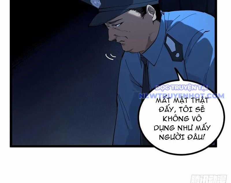 Người Giữ Cửa Vạn Giới Chapter 16 trang 18