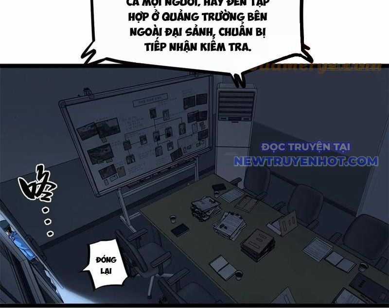 Người Giữ Cửa Vạn Giới Chapter 16 trang 21