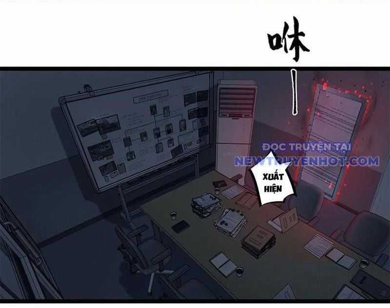 Người Giữ Cửa Vạn Giới Chapter 16 trang 22