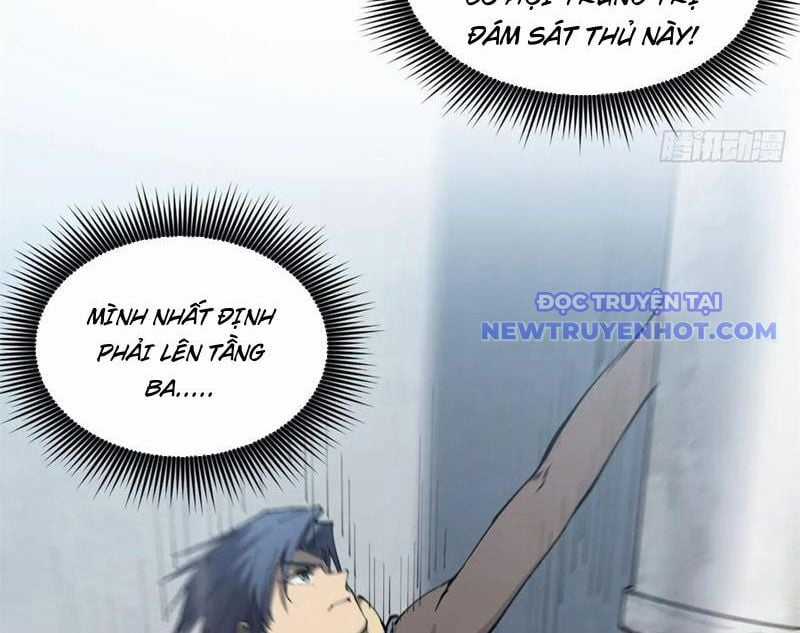 Người Giữ Cửa Vạn Giới Chapter 16 trang 27