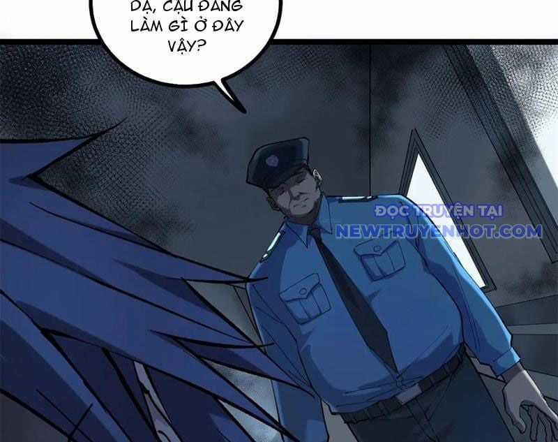 Người Giữ Cửa Vạn Giới Chapter 16 trang 36