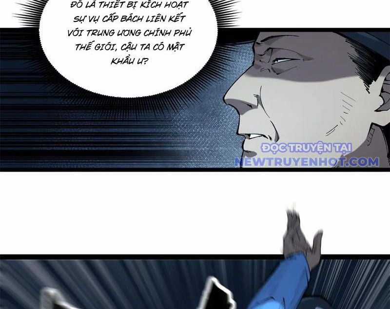 Người Giữ Cửa Vạn Giới Chapter 16 trang 40