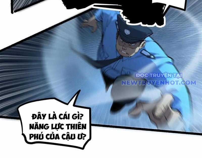 Người Giữ Cửa Vạn Giới Chapter 16 trang 45