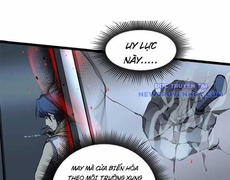 Người Giữ Cửa Vạn Giới Chapter 16 trang 46