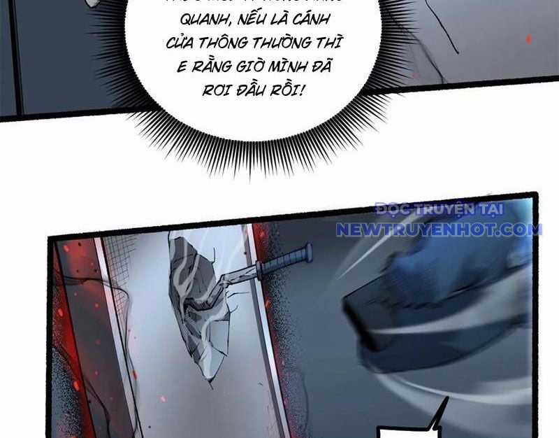 Người Giữ Cửa Vạn Giới Chapter 16 trang 47