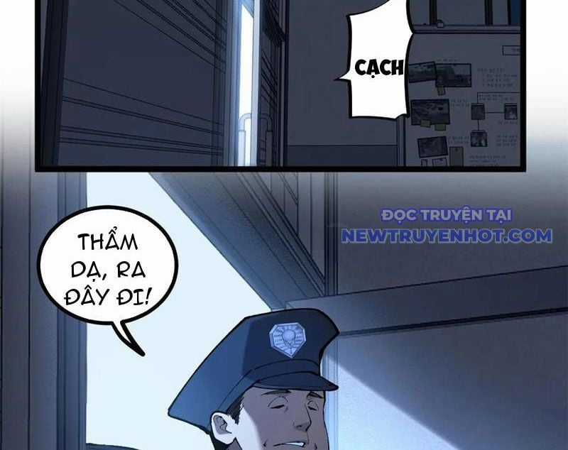 Người Giữ Cửa Vạn Giới Chapter 16 trang 5