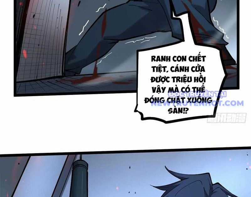 Người Giữ Cửa Vạn Giới Chapter 16 trang 58