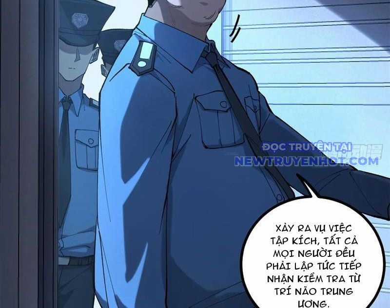 Người Giữ Cửa Vạn Giới Chapter 16 trang 6