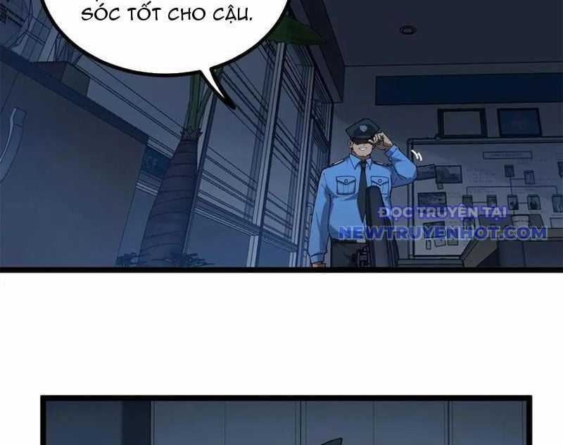 Người Giữ Cửa Vạn Giới Chapter 16 trang 9