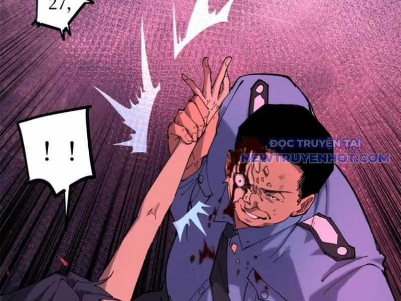 Người Giữ Cửa Vạn Giới Chapter 17 trang 11