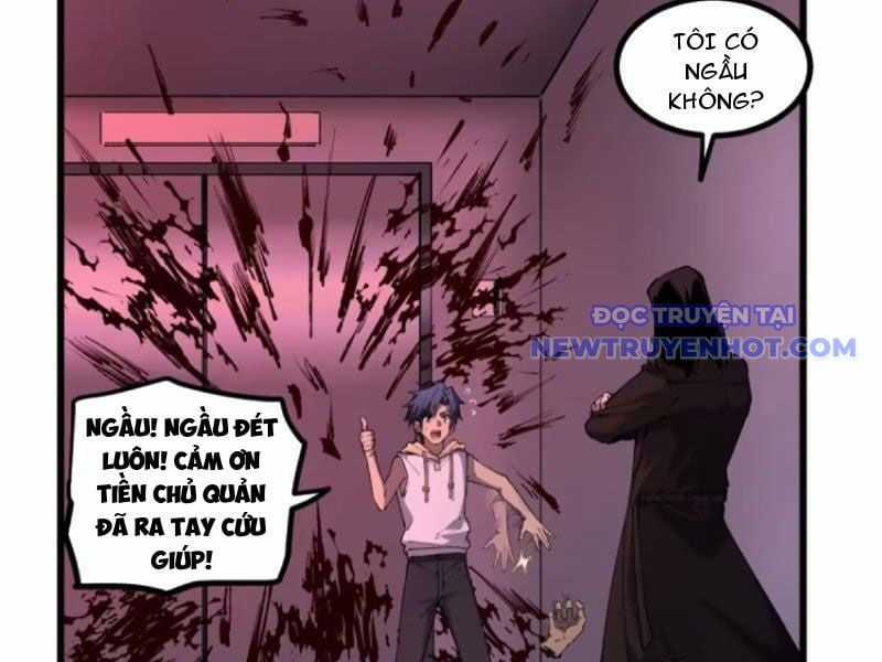 Người Giữ Cửa Vạn Giới Chapter 17 trang 24