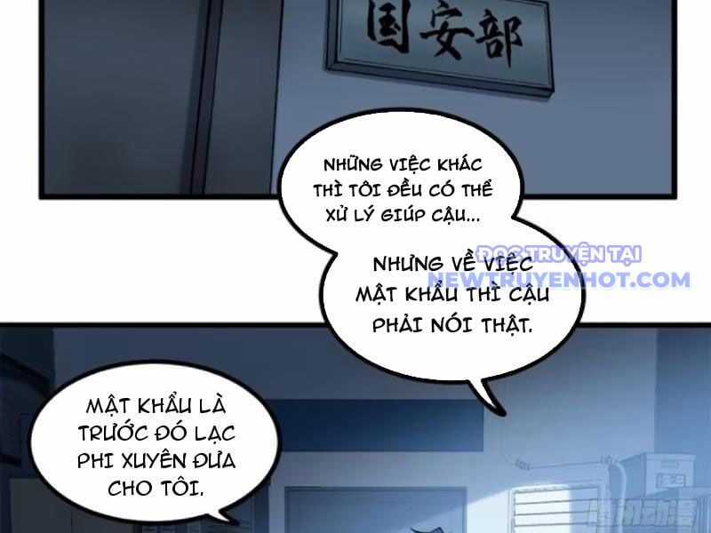 Người Giữ Cửa Vạn Giới Chapter 17 trang 27