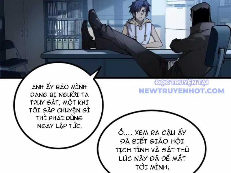 Người Giữ Cửa Vạn Giới Chapter 17 trang 28