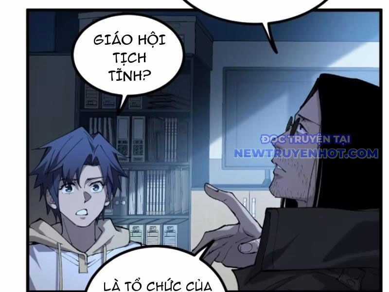 Người Giữ Cửa Vạn Giới Chapter 17 trang 29