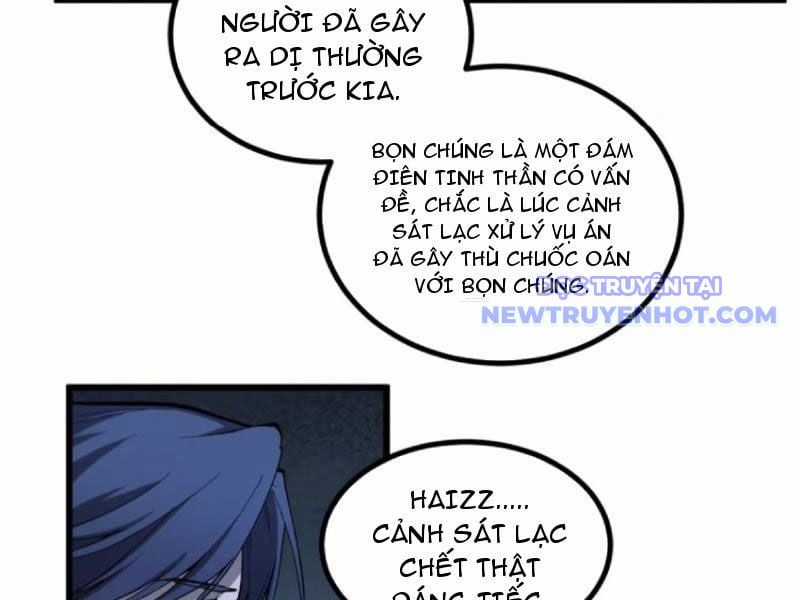 Người Giữ Cửa Vạn Giới Chapter 17 trang 30