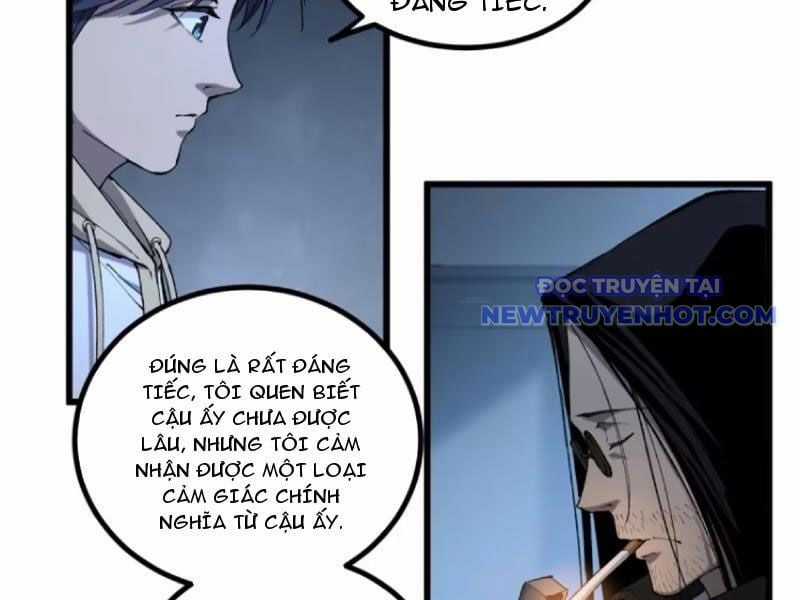 Người Giữ Cửa Vạn Giới Chapter 17 trang 31