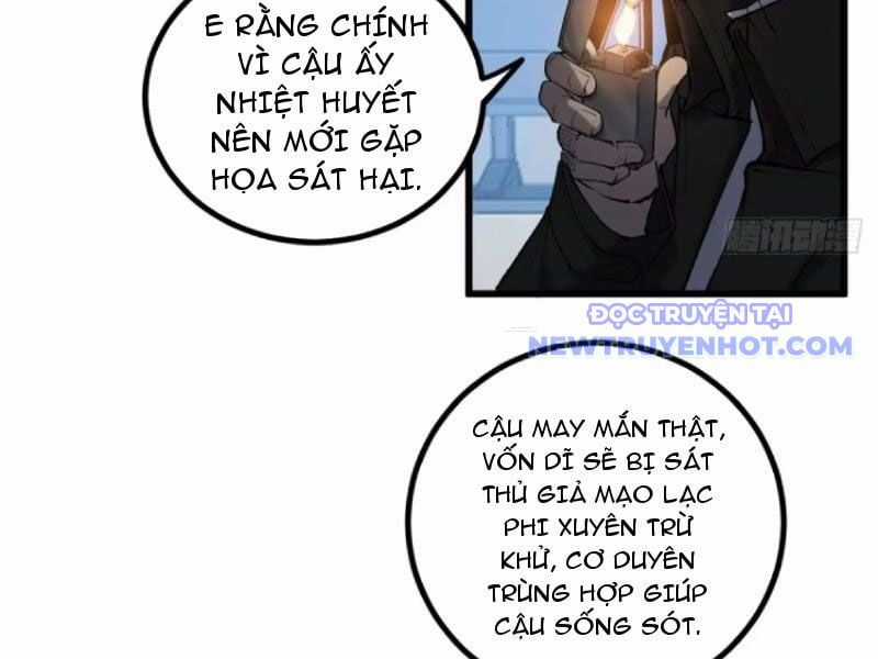 Người Giữ Cửa Vạn Giới Chapter 17 trang 32