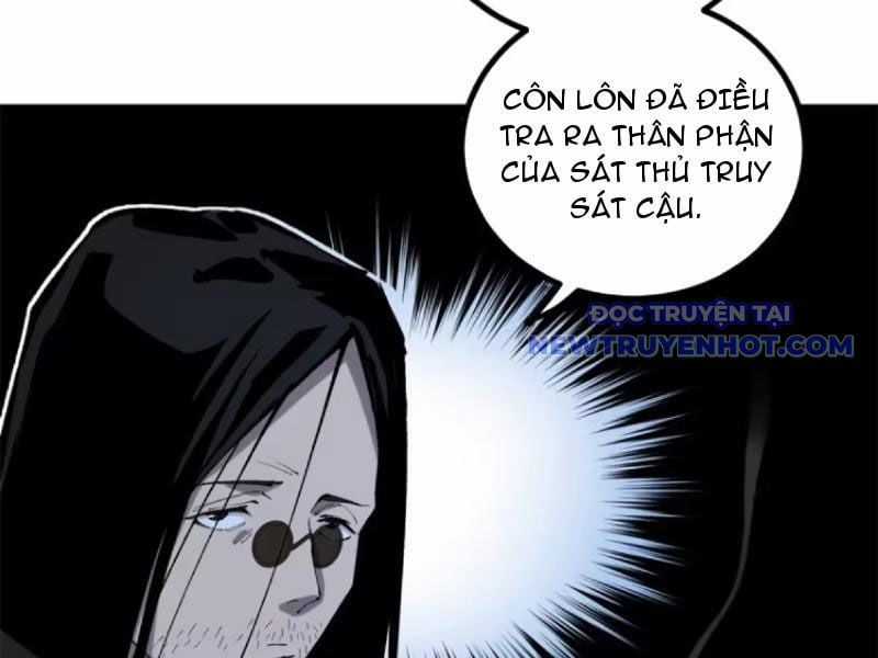 Người Giữ Cửa Vạn Giới Chapter 17 trang 33