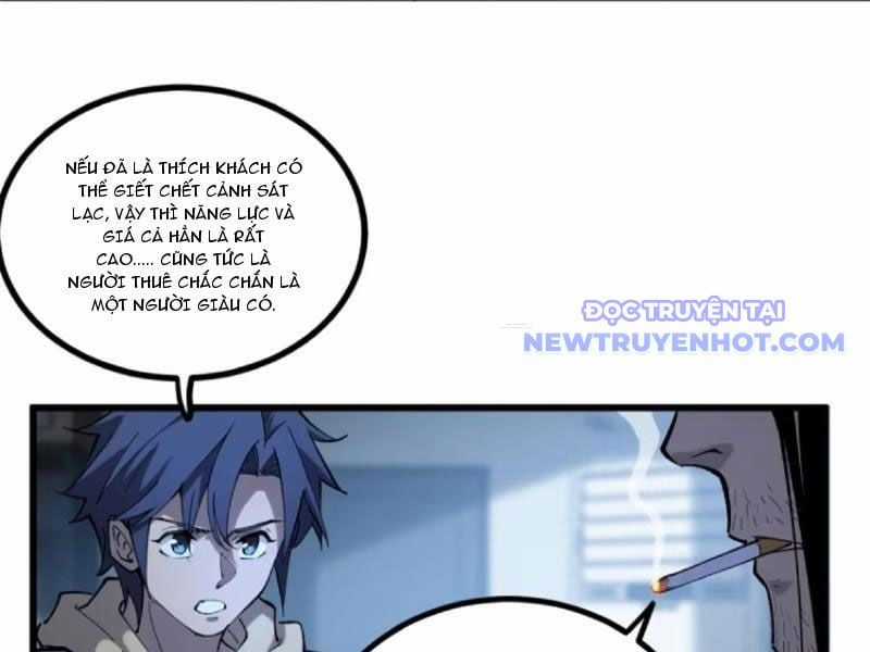 Người Giữ Cửa Vạn Giới Chapter 17 trang 35