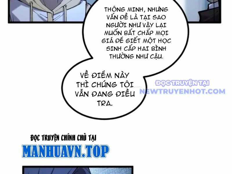 Người Giữ Cửa Vạn Giới Chapter 17 trang 36