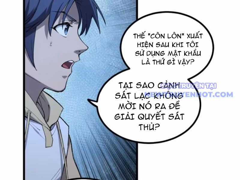 Người Giữ Cửa Vạn Giới Chapter 17 trang 37