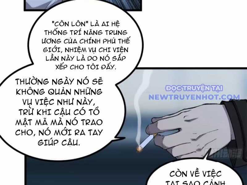 Người Giữ Cửa Vạn Giới Chapter 17 trang 38