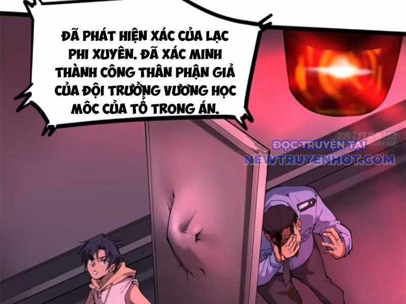 Người Giữ Cửa Vạn Giới Chapter 17 trang 4