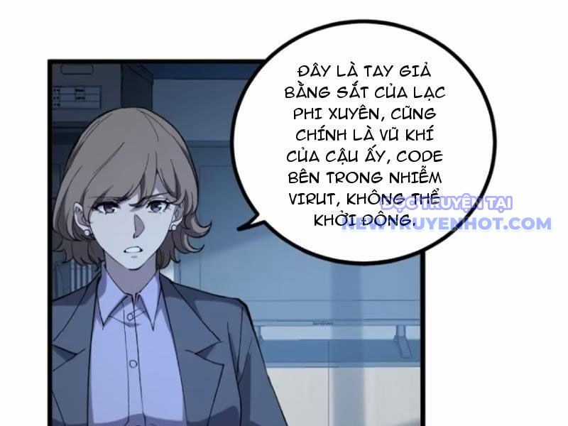 Người Giữ Cửa Vạn Giới Chapter 17 trang 41