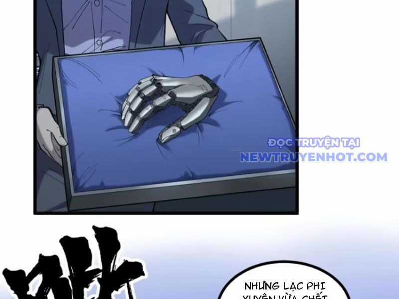 Người Giữ Cửa Vạn Giới Chapter 17 trang 42