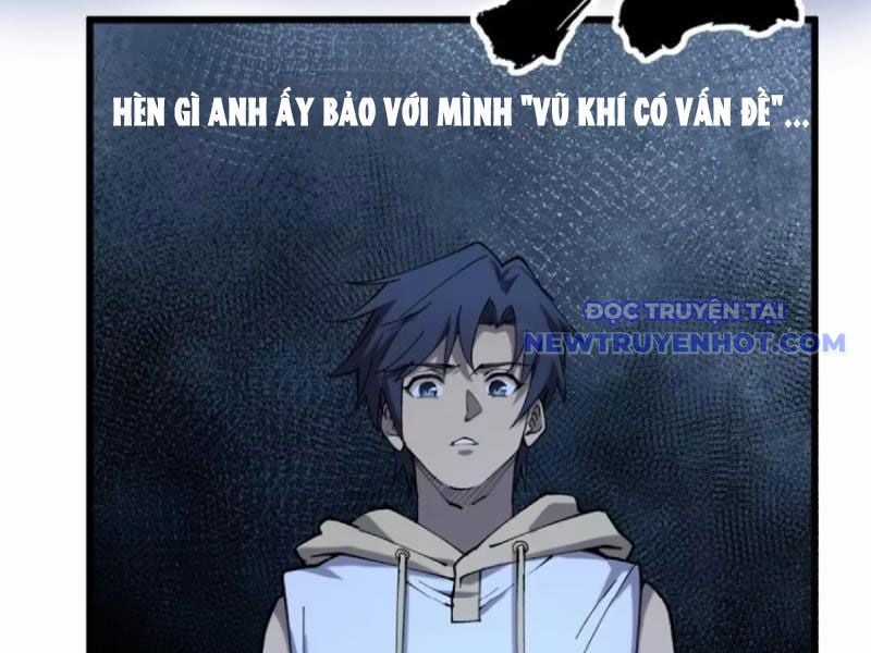 Người Giữ Cửa Vạn Giới Chapter 17 trang 45