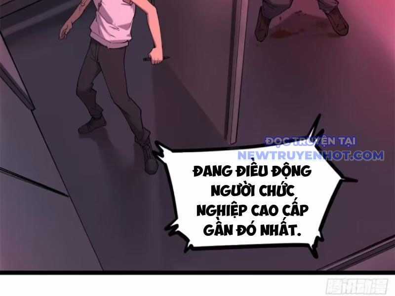 Người Giữ Cửa Vạn Giới Chapter 17 trang 5