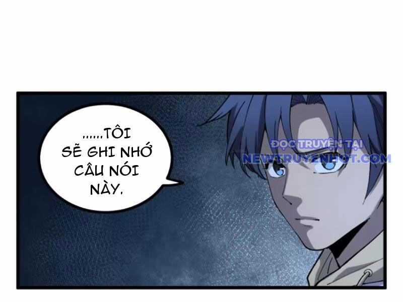 Người Giữ Cửa Vạn Giới Chapter 17 trang 51