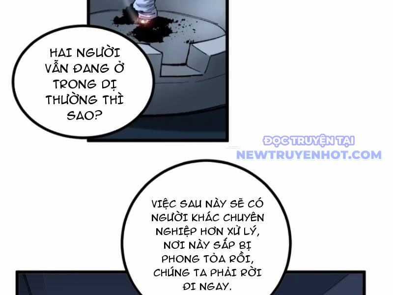 Người Giữ Cửa Vạn Giới Chapter 17 trang 53