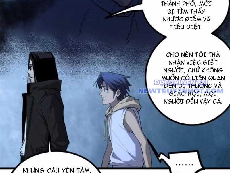 Người Giữ Cửa Vạn Giới Chapter 17 trang 57