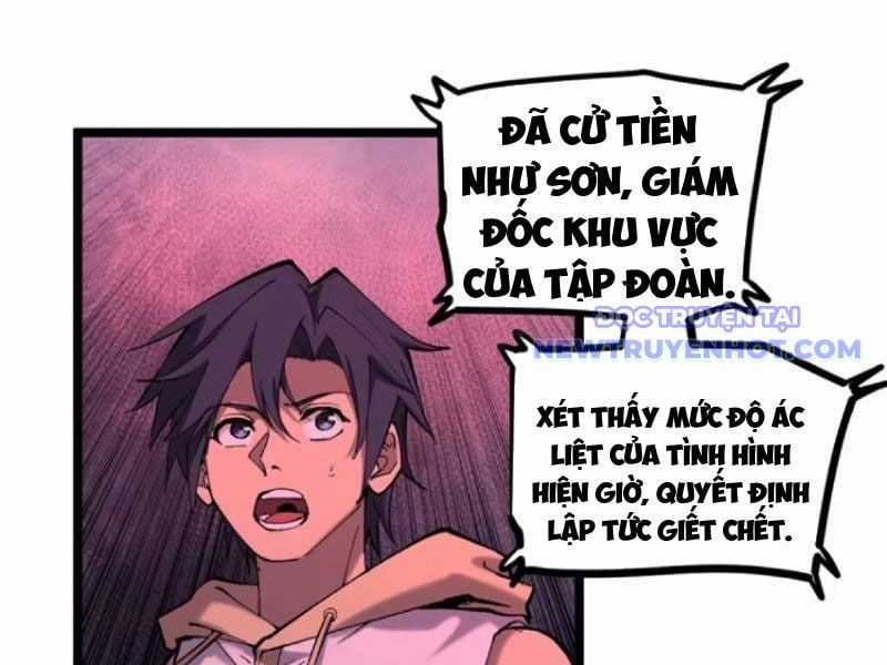 Người Giữ Cửa Vạn Giới Chapter 17 trang 6