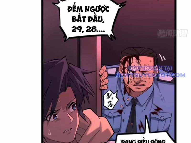 Người Giữ Cửa Vạn Giới Chapter 17 trang 8