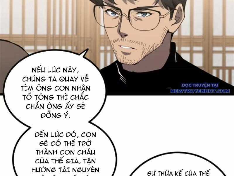 Người Giữ Cửa Vạn Giới Chapter 18 trang 12