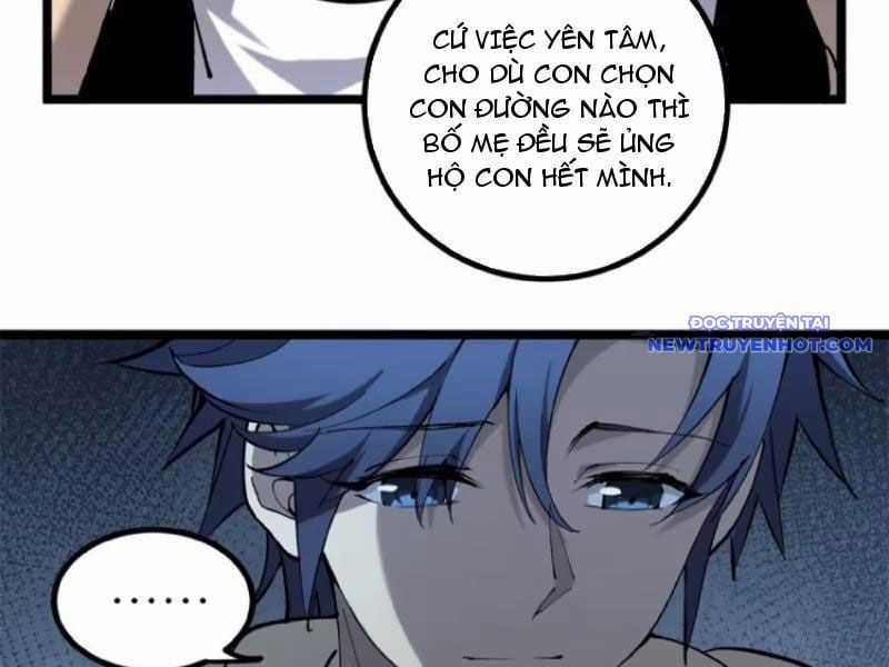 Người Giữ Cửa Vạn Giới Chapter 18 trang 15